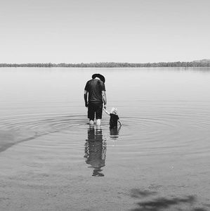 Meet your Posher, Ellen